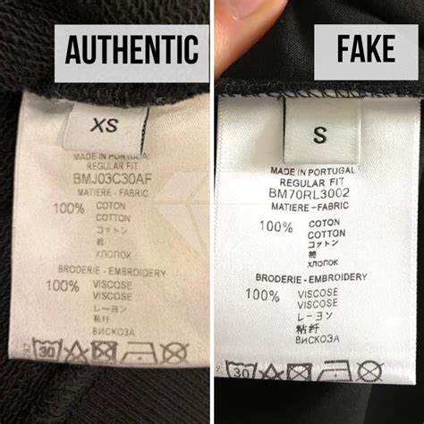 how to spot a fake givenchy hoodie|givenchy counterfeit.